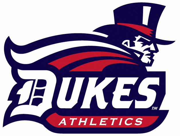 Duquesne Dukes 2007-Pres Alternate Logo t shirts DIY iron ons v2